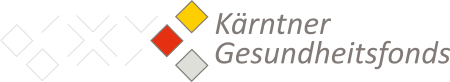 Logo Kärntner Gesundheitsfonds