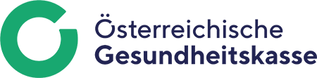 Logo ÖGK