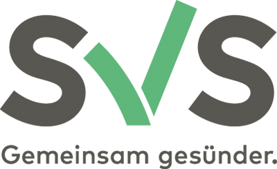 Logo SVS