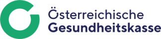 Logo ÖGK
